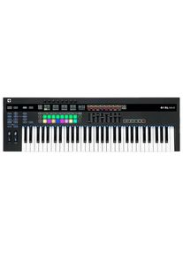 Novation 61SL MKIII Masterkeyboard