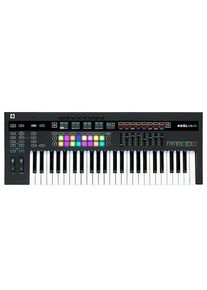 Novation 49SL MKIII Masterkeyboard