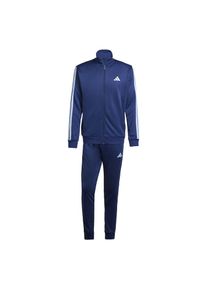 adidas Sportswear, Hommes Surv&ecirc;tement, bleu clair / bleu fonc&eacute;