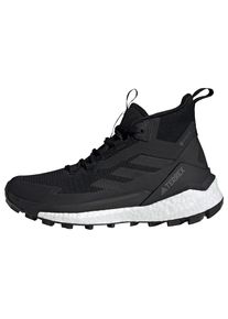 adidas terrex Outdoorboots 'Free Hiker 2.0' Damen, schwarz, Größe 5.5