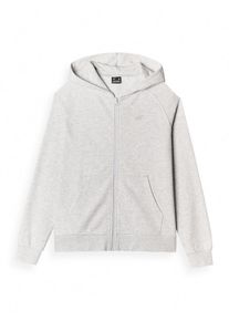 4F, Femmes Veste de surv&ecirc;tement, gris chin&eacute;