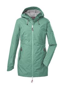 Killtec, Femmes Veste outdoor 'KOS 54', menthe