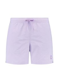 Shiwi, Hommes Boardshorts 'Nate', lilas