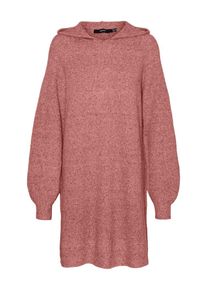 V&eacute;ro Moda VERO MODA Kleid 'DOFFY' Damen, ros&eacute;, Gr&ouml;&szlig;e S