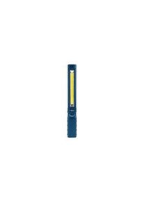 Ansmann WL450R SLIM Wiederaufladbare Arbeitsleuchte, LED, 450lm, IP X3 - 1600-0304