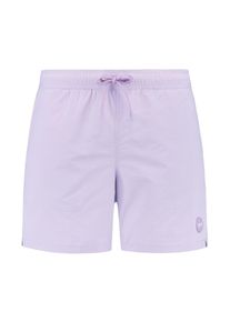 Shiwi Boardshorts 'Nate' Herren Gr&ouml;&szlig;e S flieder