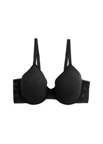 next BH Damen Gr&ouml;&szlig;e 75 schwarz