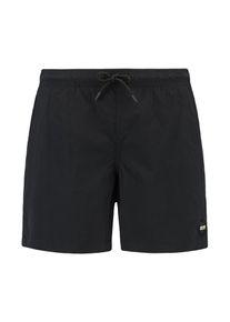 Shiwi Boardshorts 'Nate' Herren Gr&ouml;&szlig;e L schwarz