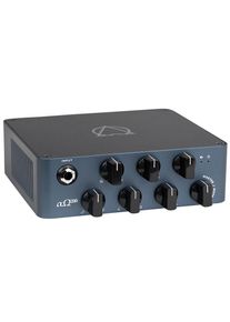 Darkglass Alpha Omega 200 Topteil E-Bass