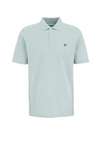 WE Fashion, Hommes T-Shirt, menthe