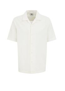 WE Fashion Hemd Herren, weiß, Größe L