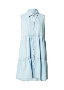 Only Kleid 'ONLBea' Damen, blue denim, Gr&ouml;&szlig;e 34