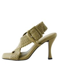 next, Femmes Sandales 'Forever Comfort', olive