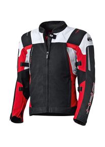 Held Antaris Textiljacke schwarz/rot M