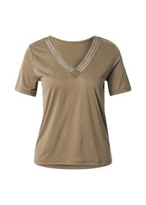 VERO MODA, Femmes T-shirt 'VMSAVANNAH', olive