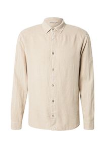 GABBA Hemd 'Sven' Herren Gr&ouml;&szlig;e M beige