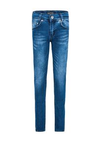 Blue Effect Jeans Jungen Gr&ouml;&szlig;e 152 blue denim