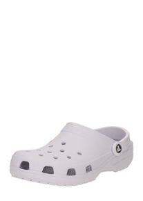 Crocs Clogs 'Classic' Damen, pastelllila, Größe M7W9