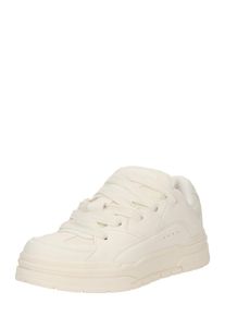 Jack & Jones JACK & JONES Sneaker Herren, creme, Größe 40