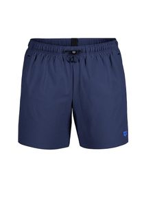 arena Beach Short 'EVO' Herren, dunkelblau, Größe L