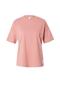 QS, Femmes T-shirt, saumon