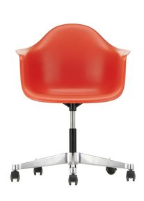Eames Plastic Arm Chair PACC Stuhl Vitra