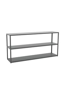 New Order Sideboard Kombination 202 Hay Charcoal