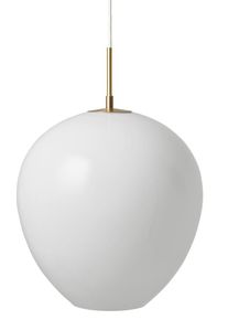 Die Tulip Pendelleuchte Carl Hansen & Søn Ø 36 cm