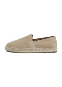 Marc O'Polo Marc O'Polo, Hommes Espadrilles, noisette