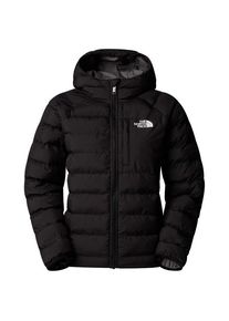 The North Face - Boy's Reversible Perrito Hooded Jacket - Kunstfaserjacke Gr XS schwarz