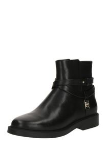 Michael Michael Kors Stiefelette 'ABIGAIL' Damen Gr&ouml;&szlig;e 40.5 schwarz Winterschuhe