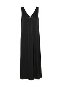 Gestuz Kleid 'Jessie' Damen Gr&ouml;&szlig;e 38 schwarz Winterkleid