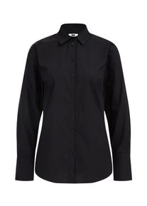 WE Fashion Bluse Damen Gr&ouml;&szlig;e XS schwarz