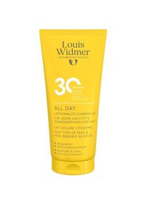Louis Widmer All Day 30 Value-Pack Parfümfrei