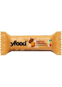 YFood High Protein Riegel Salted Caramel & Chocolate, 60 g