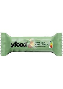 YFood High Protein Riegel Chocolate & Hazelnut, 60 g