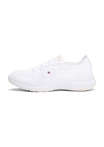 Tommy Hilfiger Sneaker Damen Gr&ouml;&szlig;e 41 wei&szlig;