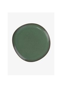 Villeroy & Boch Villeroy Boch Servierplatte Lave vert grün