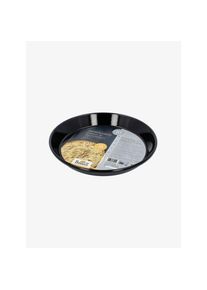 RBV Birkmann Wähen / Kuchenblech Premium Baking schwarz