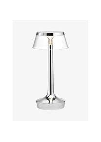 Flos portable Lampe Bon Jour Unplugged klar