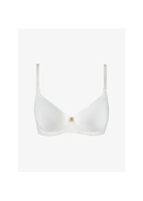 Aubade T Shirt BH Roessence weiss