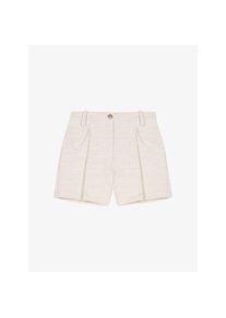 Maje Shorts ecru