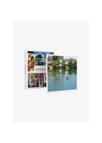 Smartbox SUP Tour auf dem Rhein f&uuml;r 2 Personen