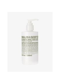 Malin+Goetz Lavage mains etrps &agrave; l'eucalyptus