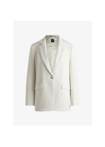 BOSS Blazer weiss