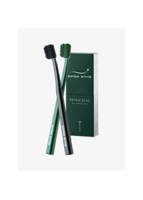 Swiss Smile herbal bliss Brosses A Dents Sensitive Soft