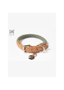 Duepuntootto Hundehalsband Ferdinando leinen