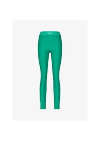 ALO Yoga Tights Airlift grün