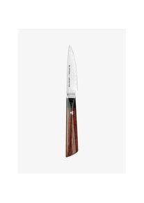 Zwilling Spick Garniermesser Kramer Meiji braun