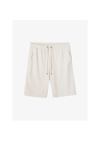 Zimmerli Sweatshorts Pique sand